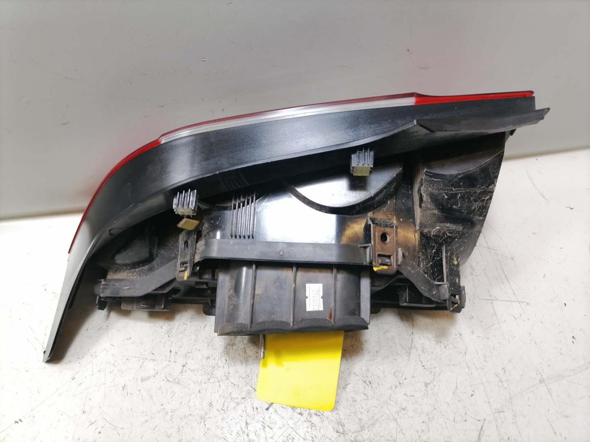 Skoda Citigo original R&uuml;cklicht R&uuml;ckleuchte Schlussleuchte rechts Bj.2016